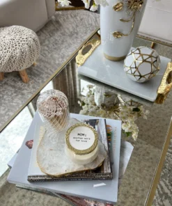 Inspire Me! Home Decor "Mom" Candle (3 Styles) 11 Inspire Me! Home Decor