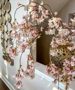 Inspire Me! Home Decor Floral Stems 58