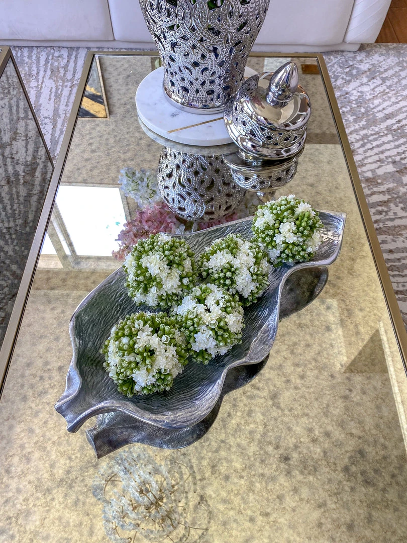 Inspire Me! Home Decor Floral Kalanchoe Orb (3 Colors) 8 Inspire Me! Home Decor Floral Kalanchoe Orb (3 Colors)