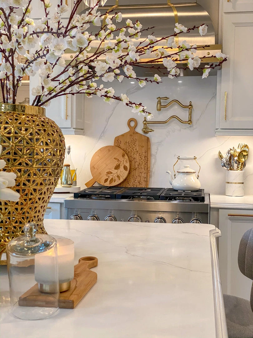 Inspire Me! Home Decor KITCHEN Large Vine Rectangle Bamboo Board 3 Inspire Me! Home Decor KITCHEN Large Vine Rectangle Bamboo Board