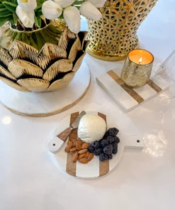 Inspire Me! Home Decor KITCHEN White Wash Mango Wood Paddle Board W/ Spreader (2 Shapes) 10 Inspire Me! Home Decor KITCHEN White Wash Mango Wood Paddle Board W/ Spreader (2 Shapes)