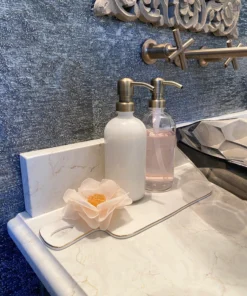 Inspire Me! Home Decor Bathroom Bundle Set