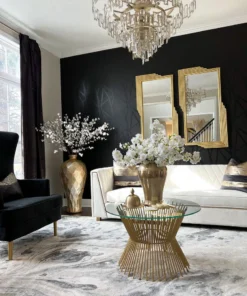 Inspire Me! Home Decor 50" Tall Cherry Blossom Stem (2 Colors) 18 Inspire Me! Home Decor 50